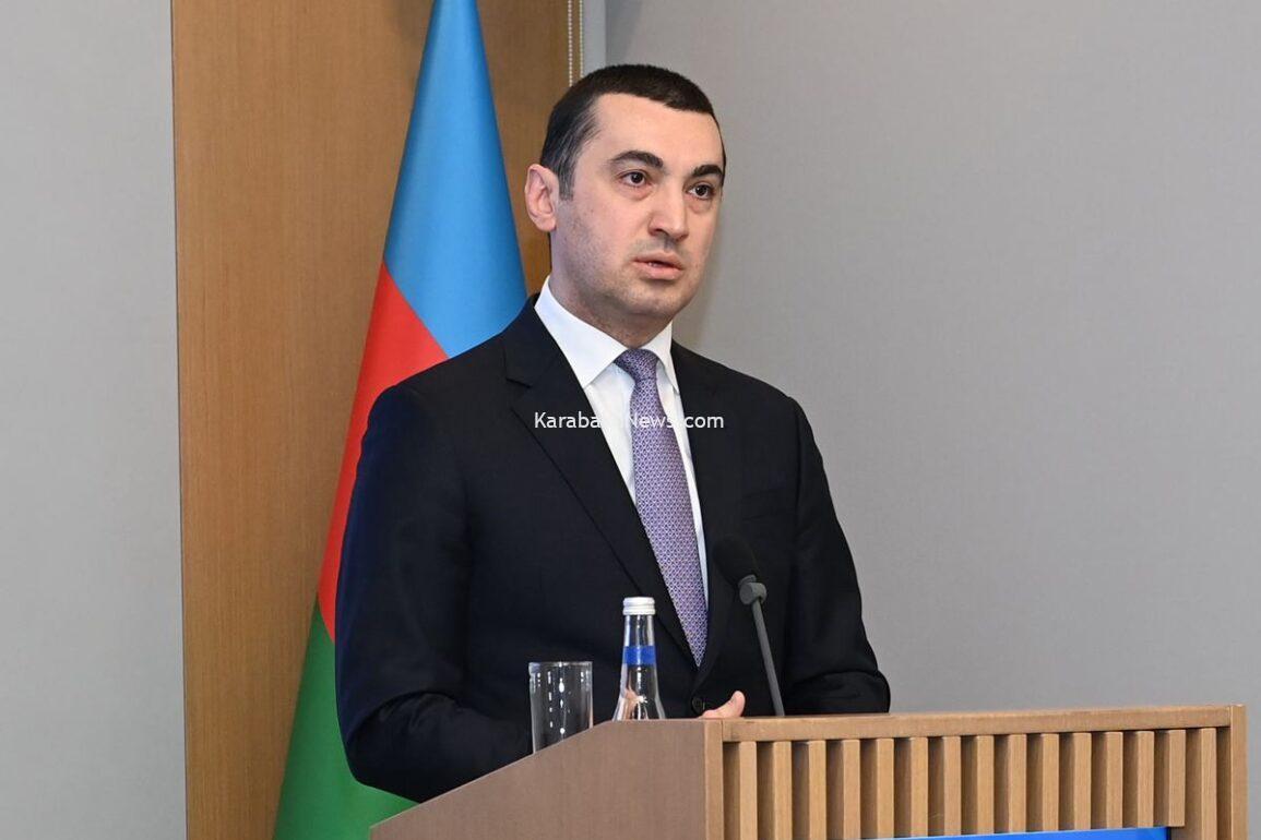 azerbaijani-mfa-condemns-france’s-biased-statements-on-cultural-heritage-in-azerbaijan’s-karabakh