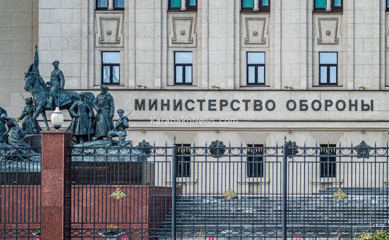 russian-mod-changes-name-of-its-peacekeepers’-operational-zone-in-azerbaijan’s-karabakh
