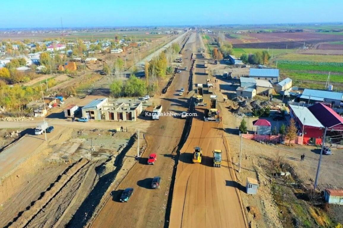 azerbaijan-reveals-funds-spent-on-restoration-of-liberated-areas-over-last-3-years