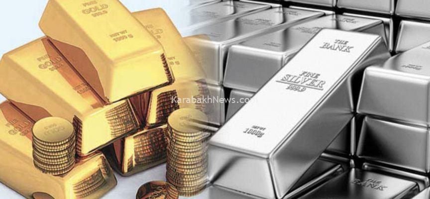 weekly-review-of-azerbaijan’s-precious-metals-market