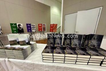 george-washington-university-hosts-presentation-of-books-on-shusha-and-garabagh