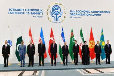 next-eco-summit-to-be-held-in-azerbaijan