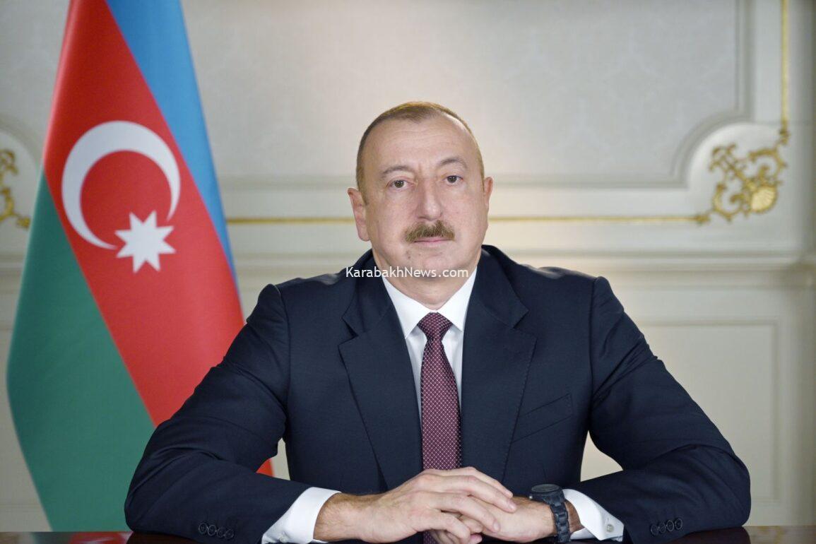 armenia-denies-right-of-return-for-azerbaijanis-to-this-country-–-president-ilham-aliyev