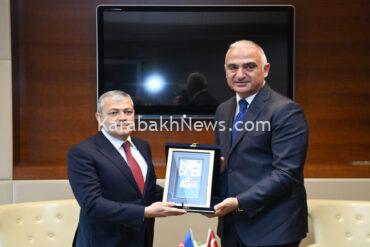 shusha-to-benefit-from-application-of-turkiye’s-expertise-in-tourism-photo