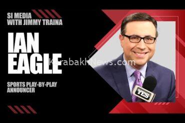 ian-eagle-on-making-the-first-travis-kelce-taylor-swift-reference-|-si-media-|-episode-468