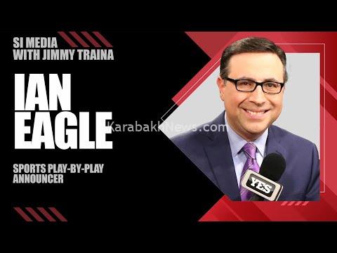 ian-eagle-on-making-the-first-travis-kelce-taylor-swift-reference-|-si-media-|-episode-468