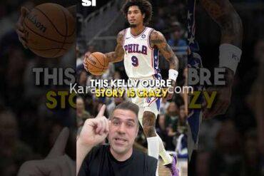what-really-happened-to-kelly-oubre?