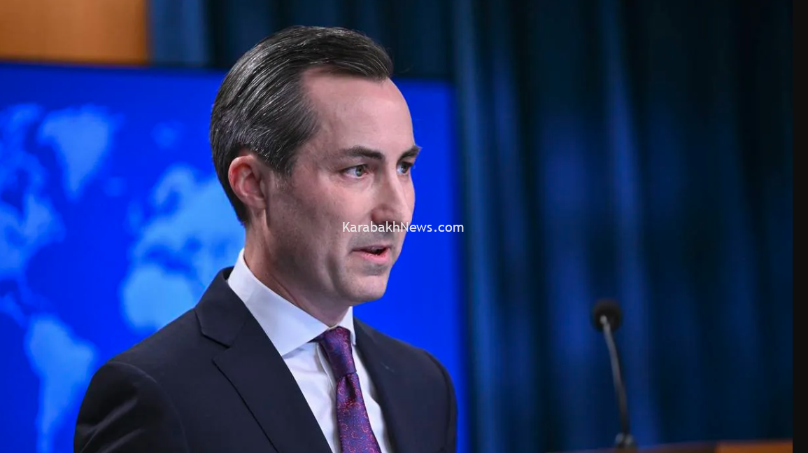 us-state-department-comments-on-azerbaijan’s-rejection-of-meeting-proposal-in-washington