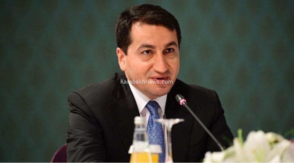armenia-must-take-definite-steps-ahead,-sit-at-negotiating-table-–-azerbaijani-president’s-assistant