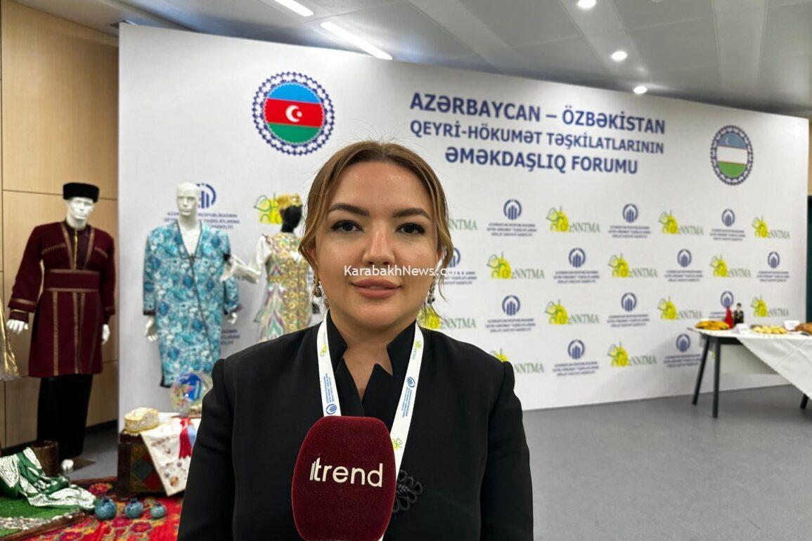azerbaijan-plans-to-sign-co-op-memorandums-with-uzbekistan’s-donor-agencies