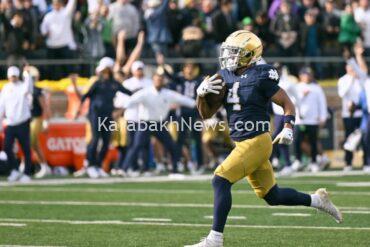 notre-dame-offensive-leaders-receiver-chris-tyree-and-center-zeke-correll-enter-transfer-portal