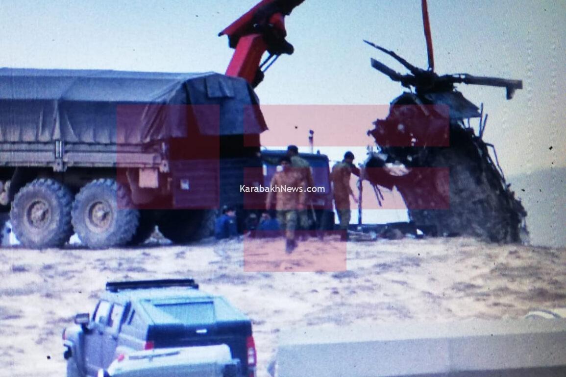 two-years-passes-since-a-military-helicopter-crash-in-azerbaijan’s-garaheybat