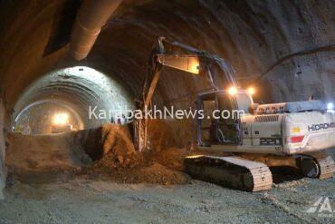 14-km-excavation-work-in-murovdag-tunnel-completed