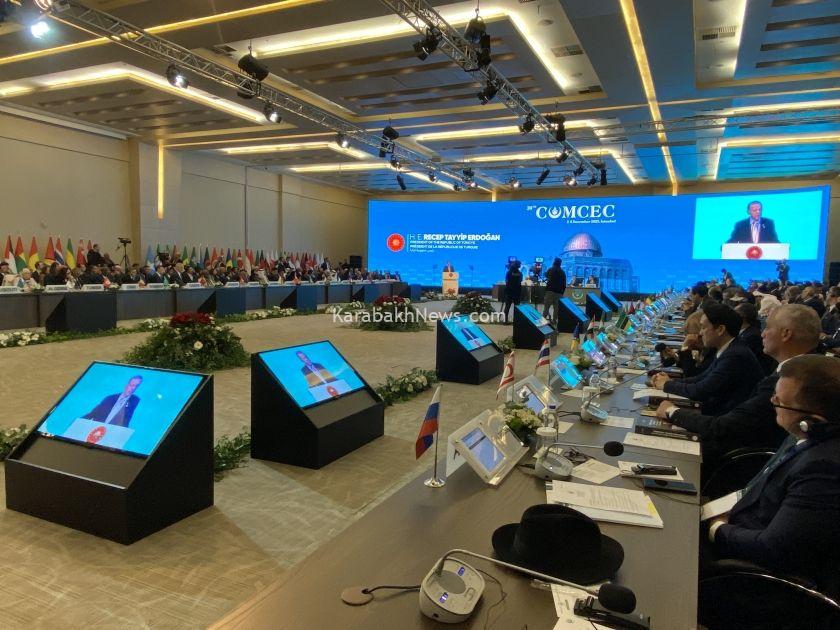 azerbaijan-deputy-economy-minister-participates-at-39th-ministerial-meeting-of-comcec