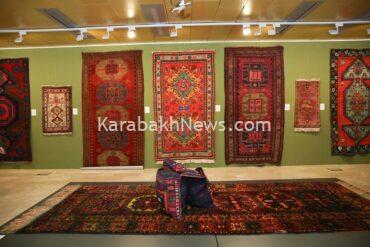 carpet-museum-presents-exhibition-dedicated-to-western-azerbaijani-carpets