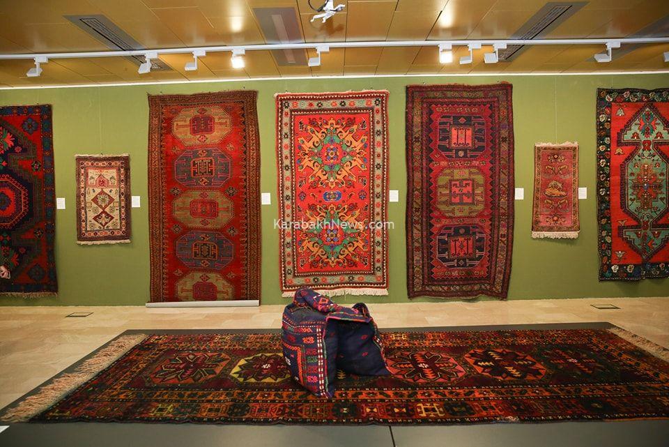 carpet-museum-presents-exhibition-dedicated-to-western-azerbaijani-carpets