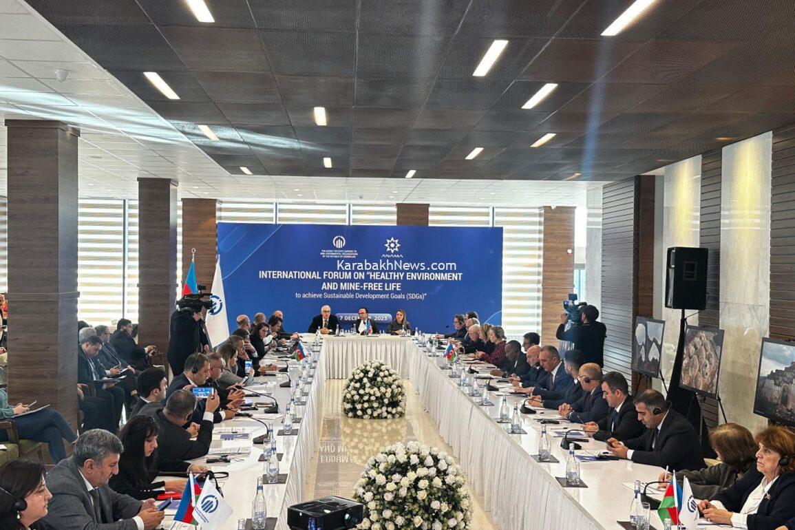 international-forum-participants-in-azerbaijan’s-aghdam-make-plea-to-world-community