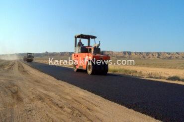 azerbaijan-allocates-azn-1,2-million-for-reconstruction-of-highways-in-saray-–-order