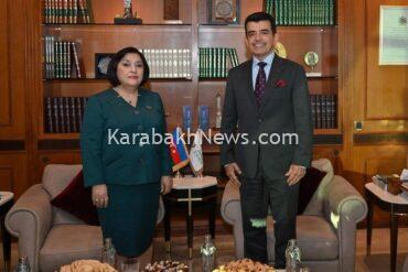 speaker-of-milli-majlis-meets-isesco-director-general