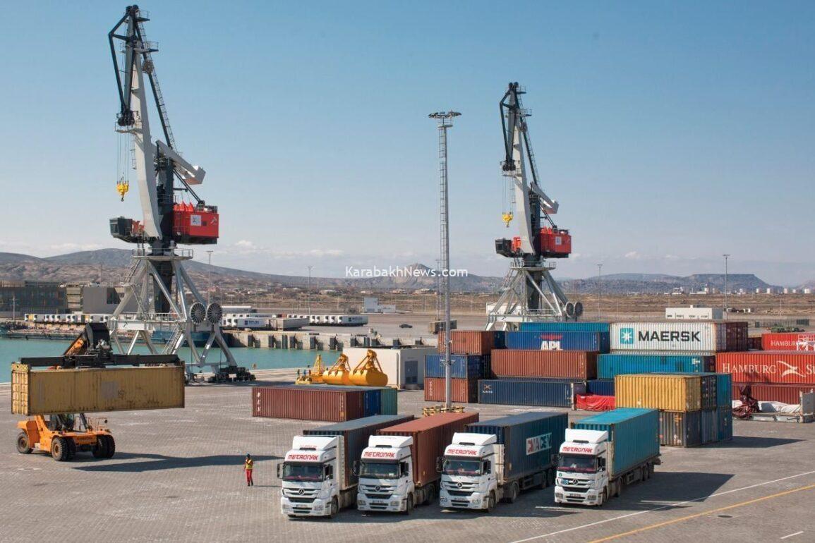 cargo-transshipment-through-azerbaijan’s-seaports-increases