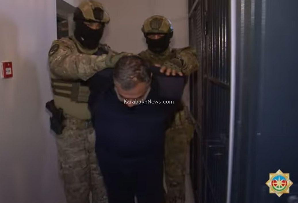 azerbaijan-spots-detained-armenian-separatist’s-scheming