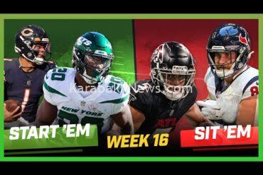 week-16-start-‘em,-sit-‘em:-lineup-help-for-the-fantasy-playoffs!
