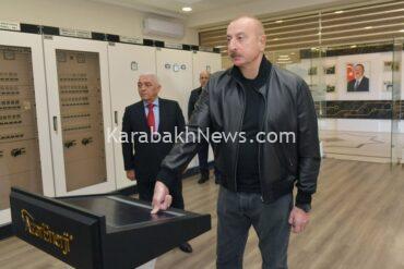 president-ilham-aliyev-attends-inauguration-of-“aghdam”-junction-substation-(photo)