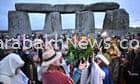 ‘a-time-to-reflect’:-crowds-celebrate-winter-solstice-at-stonehenge