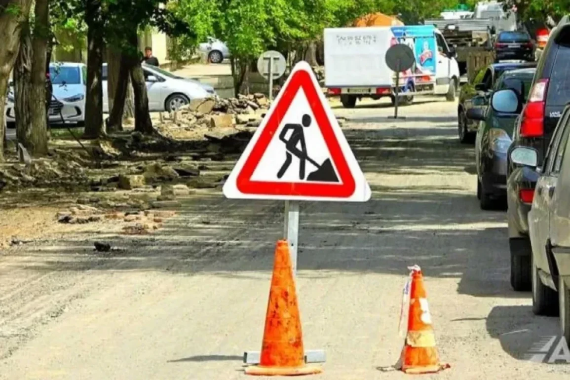 azerbaijani-president-allocates-azn-350,000-for-reconstruction-of-highways-in-sabail-–-order