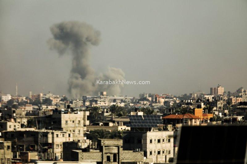 palestinian-death-toll-in-gaza-surpasses-21,000:-ministry