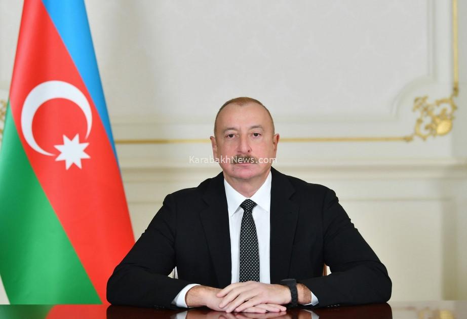 president-of-azerbaijan:-separatism-will-never-raise-its-head-in-our-lands-again