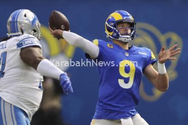 nfc-wild-card-primer:-lions-and-rams-each-face-a-familiar-face-at-quarterback