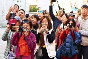 azerbaijan-sees-growth-in-tourist-arrivals-from-china-and-s.-korea