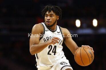 nets-dominate-second-half,-rout-lakers-130-112-as-cam-thomas-scores-33-points