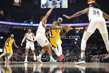 blazers-spoil-pascal-siakam’s-debut-with-pacers