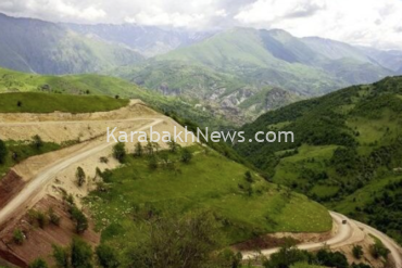 azerbaijan-to-organise-exhibition-of-space-images-of-liberated-territories