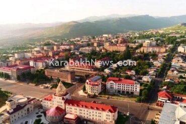azerbaijan-plans-establishing-post-office-in-its-khankandi
