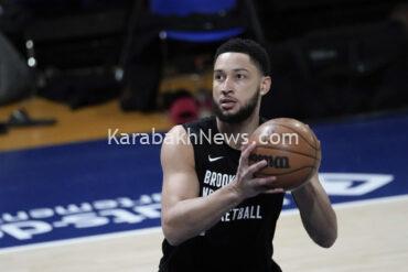 nets-guard-ben-simmons-has-‘high-likelihood’-to-play-on-monday-vs.-jazz