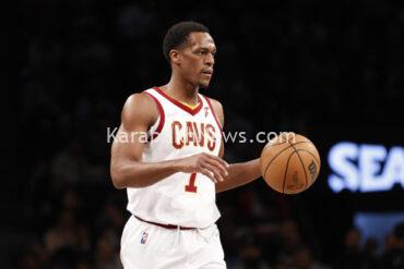 report:-ex-nba-star-rajon-rondo-arrested-on-drug,-weapons-charges-in-indiana