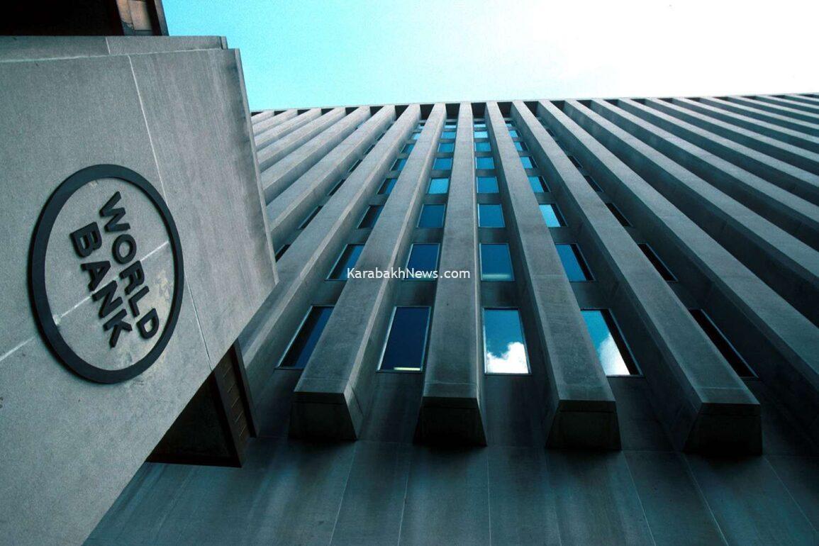 world-bank-to-help-azerbaijan-reduce-volume-of-non-revenue-water