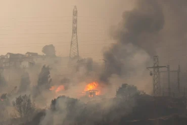 chile-president-laments-‘tragedy’-as-wildfires-kill-64;-toll-seen-rising