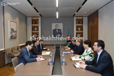azerbaijani-foreign-minister-meets-with-secretary-general-of-ots