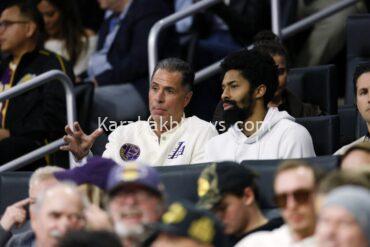 lakers-host-spencer-dinwiddie-in-hopes-of-signing-the-free-agent-guard