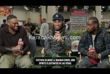 stephon-gilmore-&-brandin-cooks-|-super-bowl-lviii-interviews-|-sports-illustrated