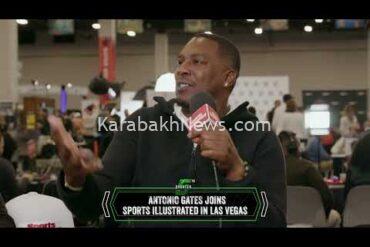 antonio-gates-|-super-bowl-lviii-interviews-|-sports-illustrated