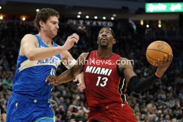 jovic-scores-career-high-24,-adebayo-gets-triple-double-as-heat-beat-bucks-123-97-without-butler