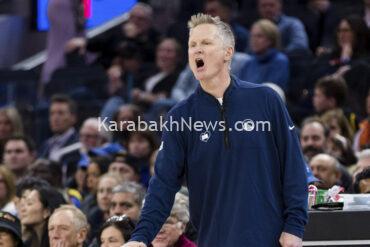 kerr-in-disbelief-over-klay’s-late-intentional-foul-vs.-clippers
