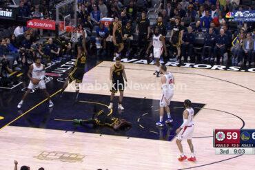 warriors,-clippers-keep-playing-after-dray-takes-zubac-elbow-to-face