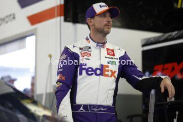 denny-hamlin-leads-friday’s-daytona-500-practice