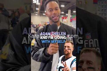 victor-cruz-drafts-a-basketball-starting-five-from-nfl-players-#nfl